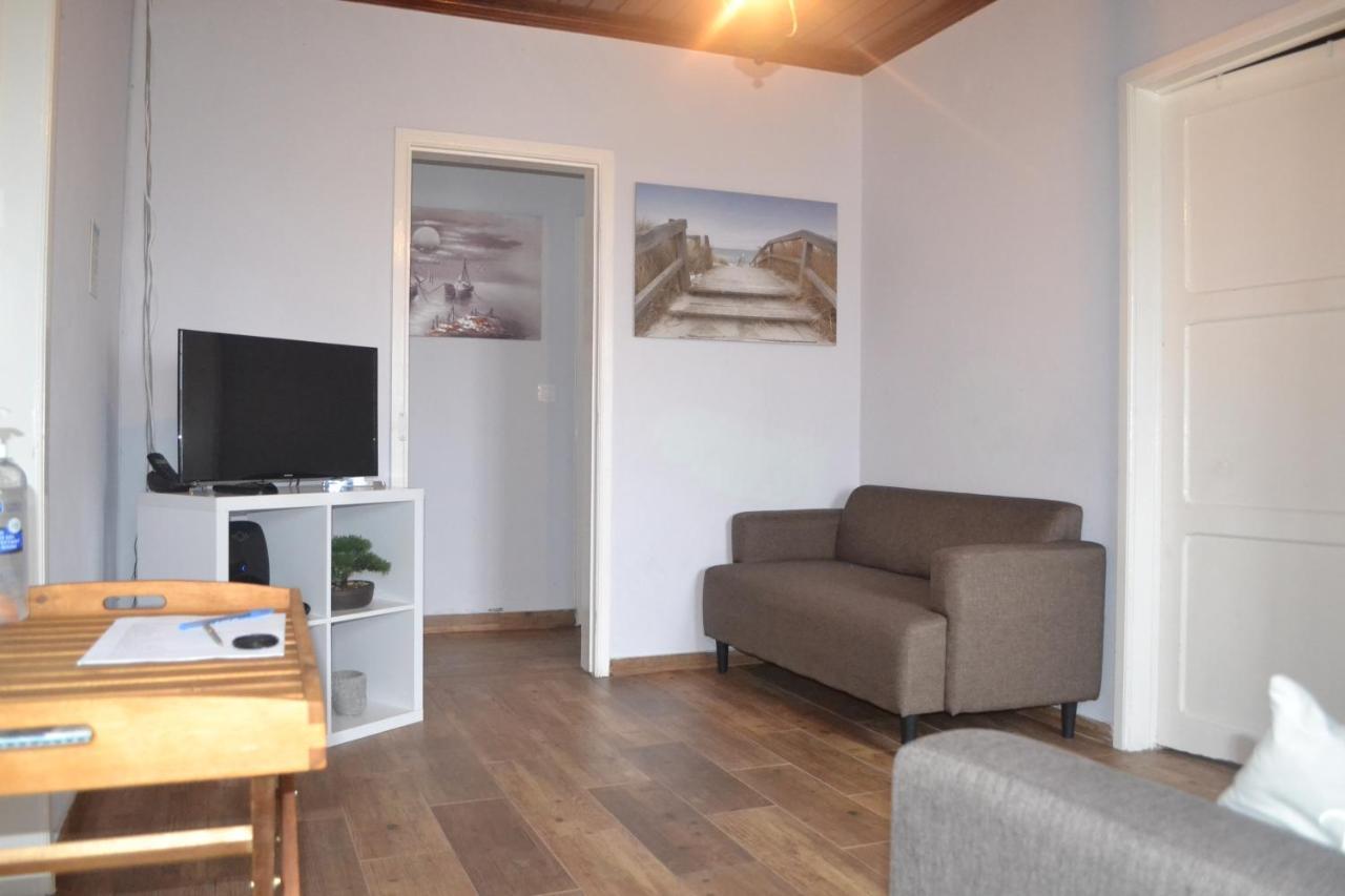 앙그라두에루이스무 Casa Avo Sao Miguel 빌라 외부 사진