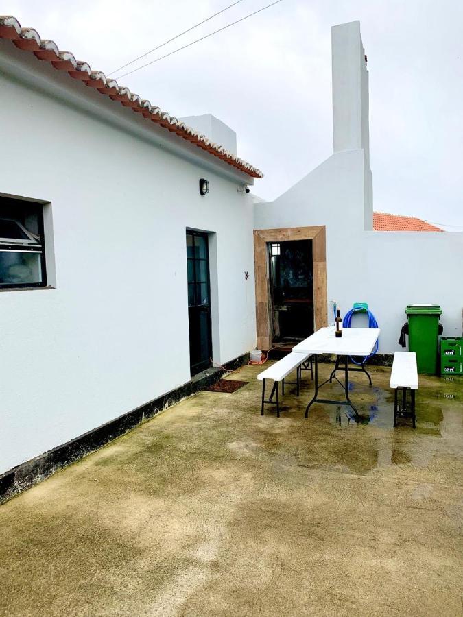 앙그라두에루이스무 Casa Avo Sao Miguel 빌라 외부 사진