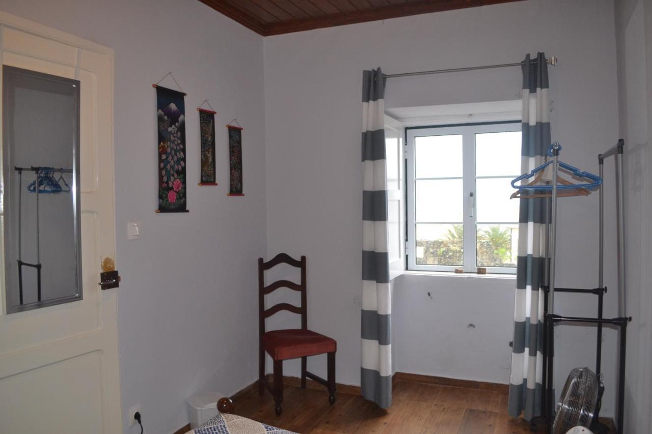 앙그라두에루이스무 Casa Avo Sao Miguel 빌라 외부 사진