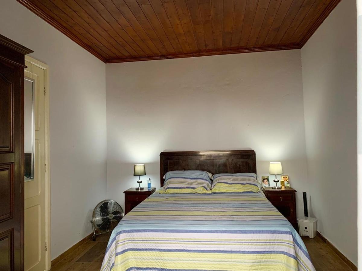 앙그라두에루이스무 Casa Avo Sao Miguel 빌라 외부 사진