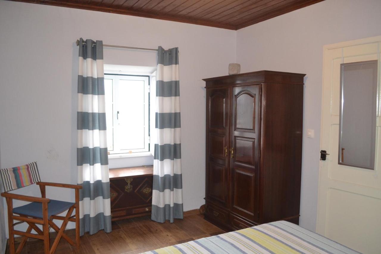 앙그라두에루이스무 Casa Avo Sao Miguel 빌라 외부 사진