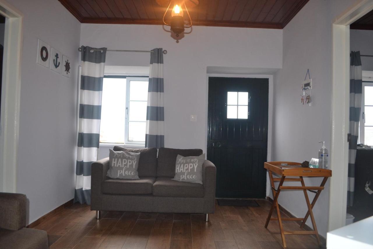 앙그라두에루이스무 Casa Avo Sao Miguel 빌라 외부 사진