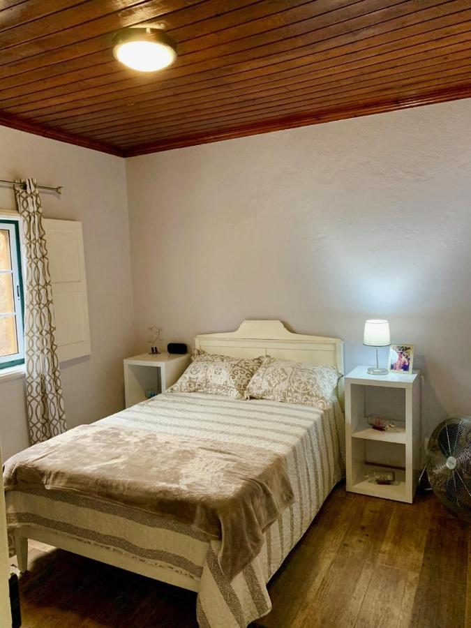 앙그라두에루이스무 Casa Avo Sao Miguel 빌라 외부 사진