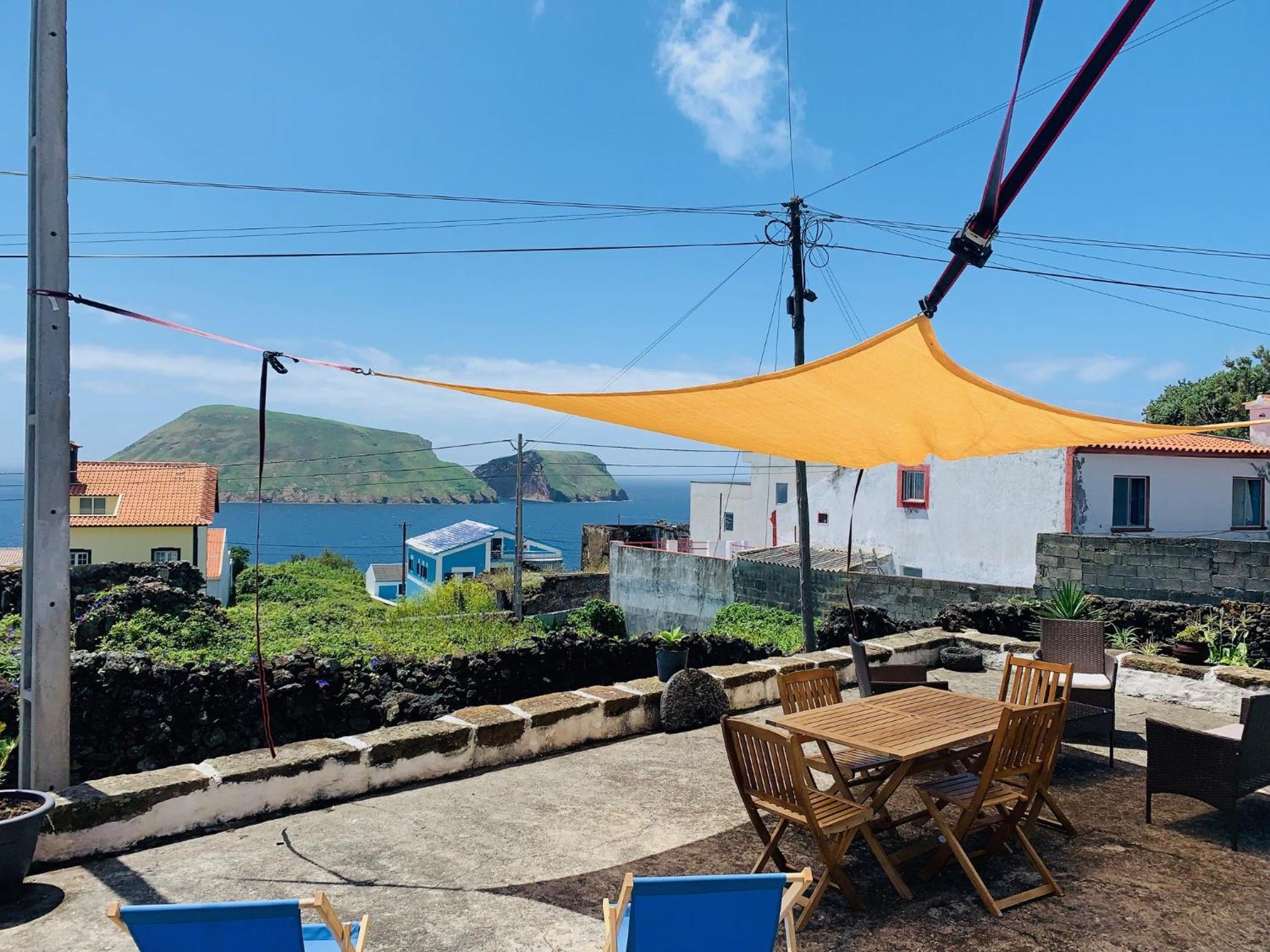 앙그라두에루이스무 Casa Avo Sao Miguel 빌라 외부 사진