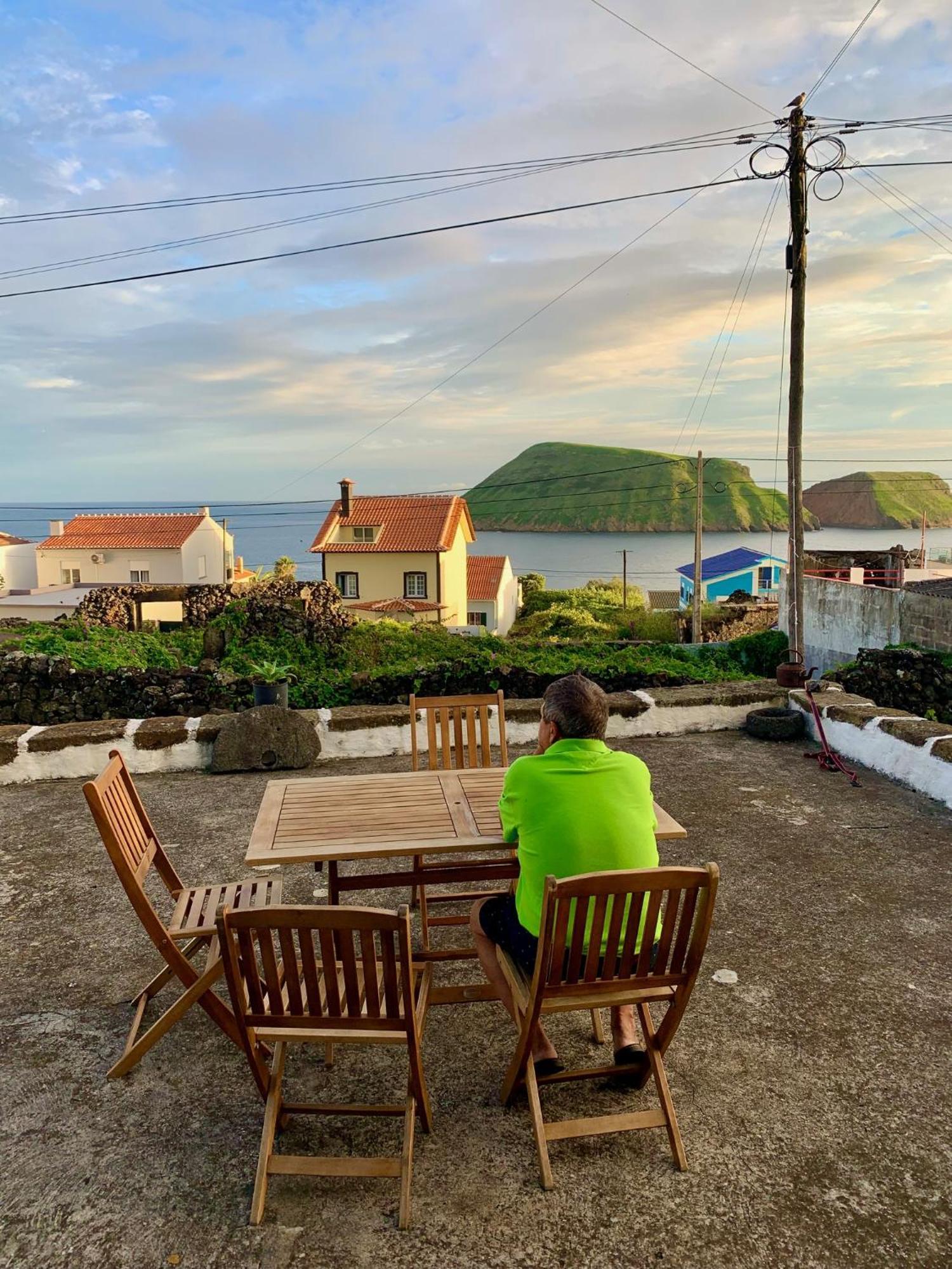 앙그라두에루이스무 Casa Avo Sao Miguel 빌라 외부 사진